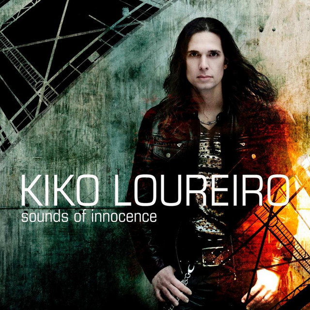 Sounds of Innocence album cover