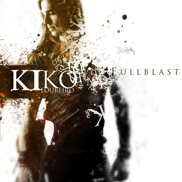 Fullblast album cover