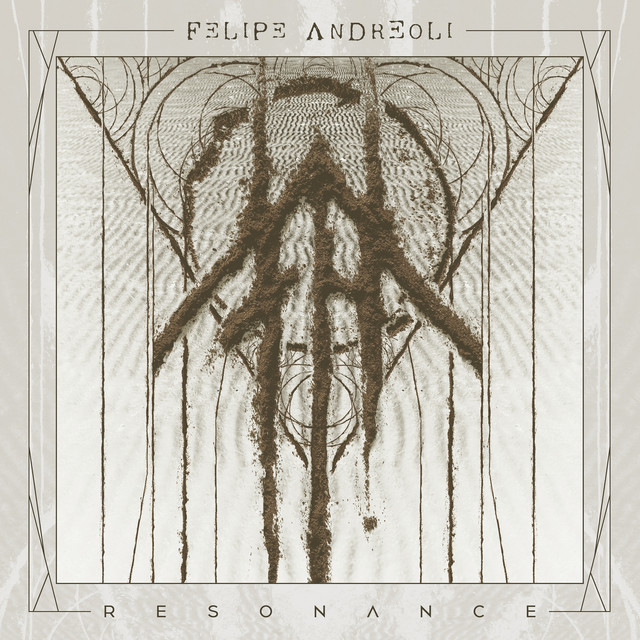 Resonance album cover