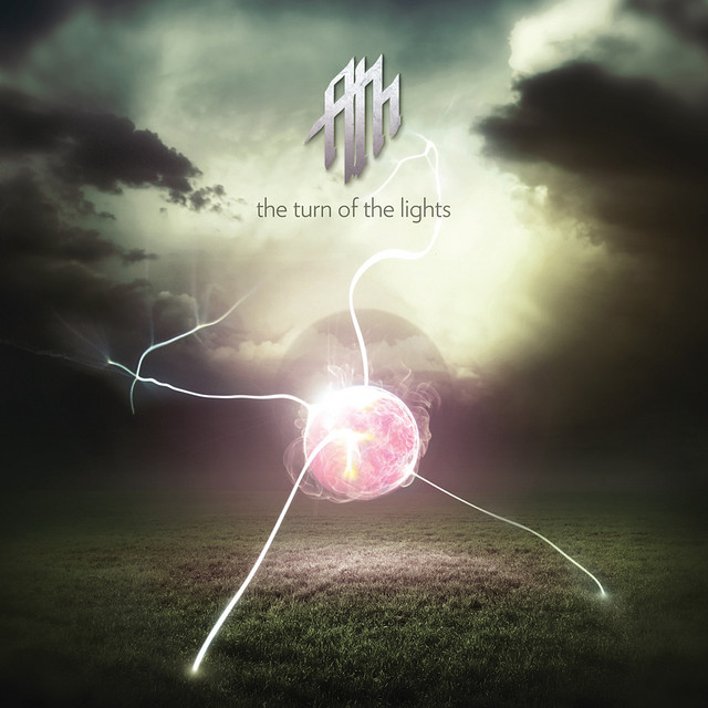 The Turn Of The Lights album cover