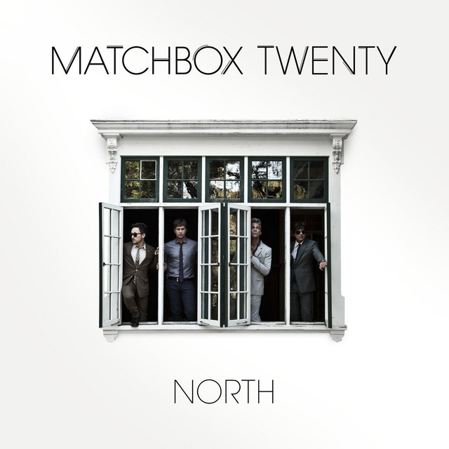 North album cover