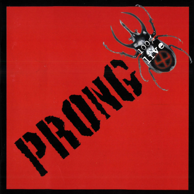100% Live album cover