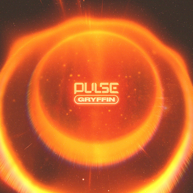 PULSE album cover