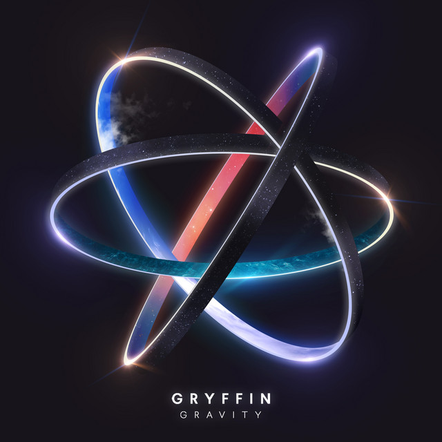 Gravity album cover