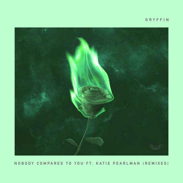 Waves SSL G-Master Buss Compressor as heard on Nobody Compares To You (Remixes) by GRYFFIN (2018)