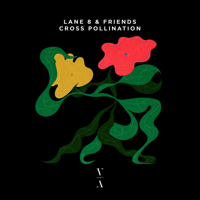 Cross Pollination album cover