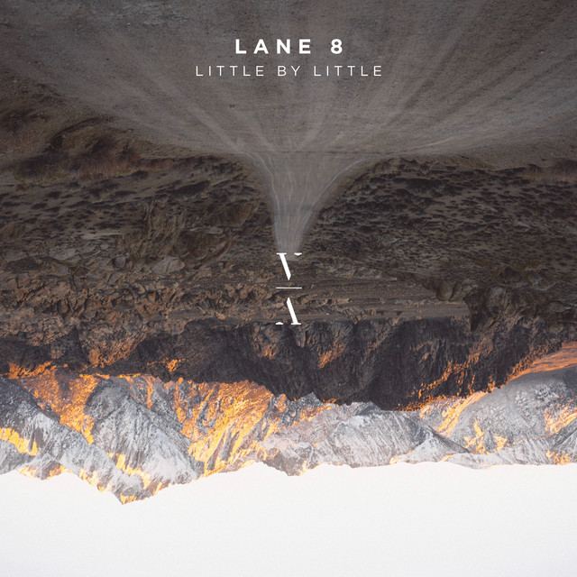 Little by Little album cover