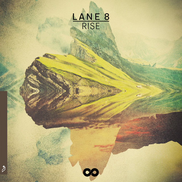Ableton Live as heard on Rise by Lane 8 (2015)