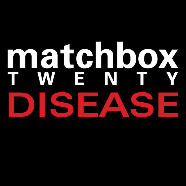 Fender Telecaster as heard on Disease by Matchbox Twenty (2002)
