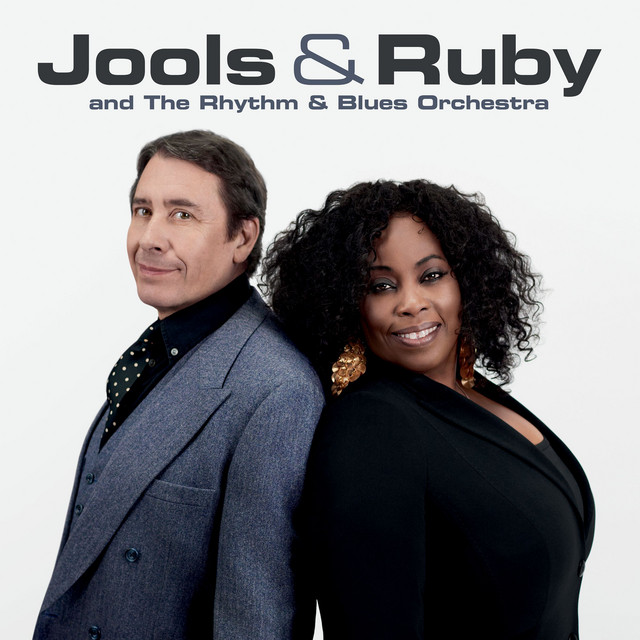 Jools & Ruby album cover