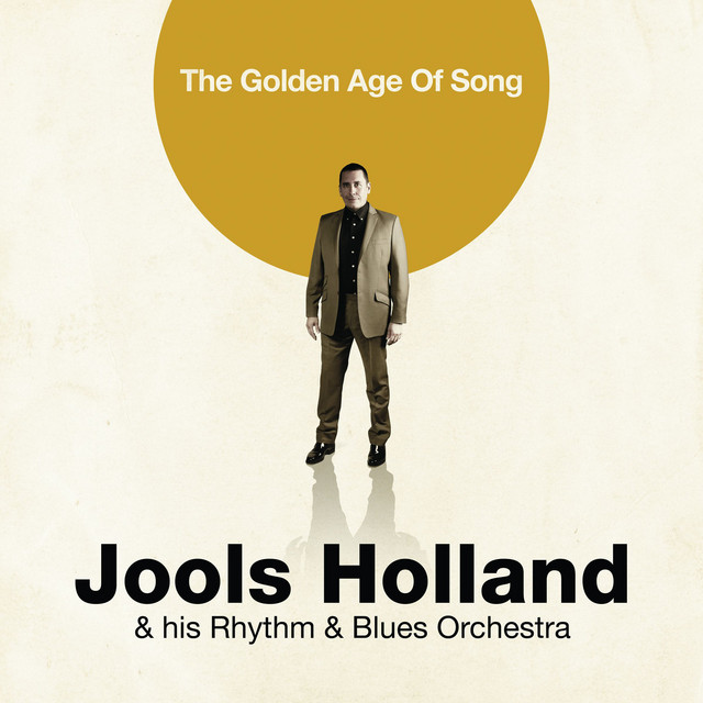 The Golden Age of Song album cover