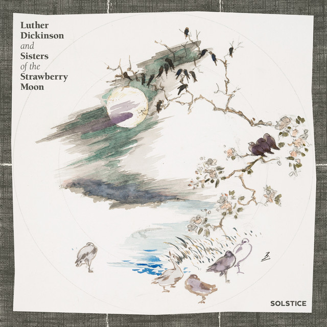 Solstice album cover