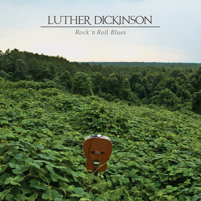 Rock 'n Roll Blues album cover