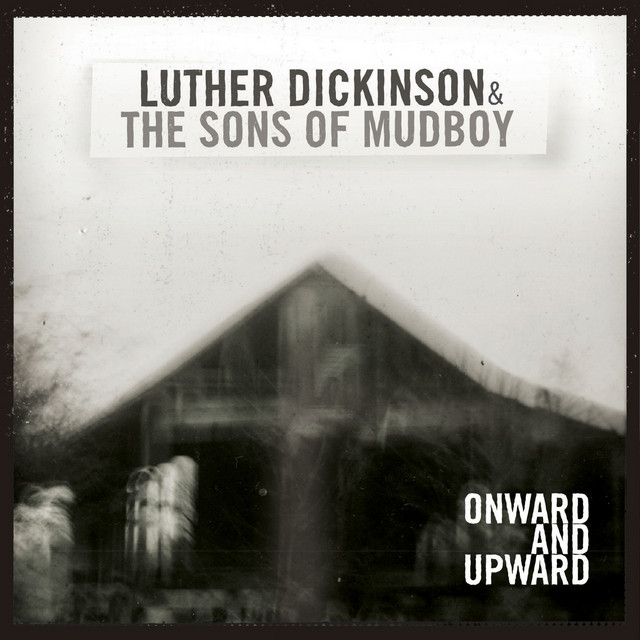 Onward and Upward album cover