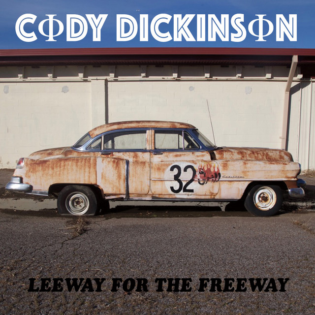 Leeway for the Freeway album cover