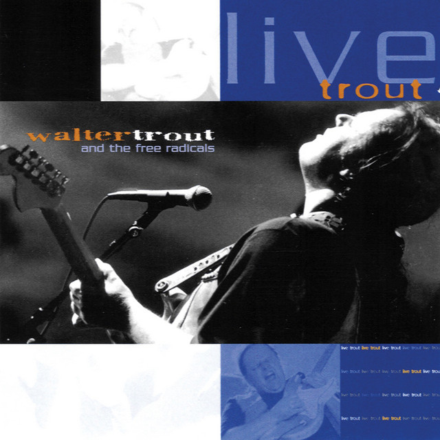 Live Trout Vol. 1 album cover