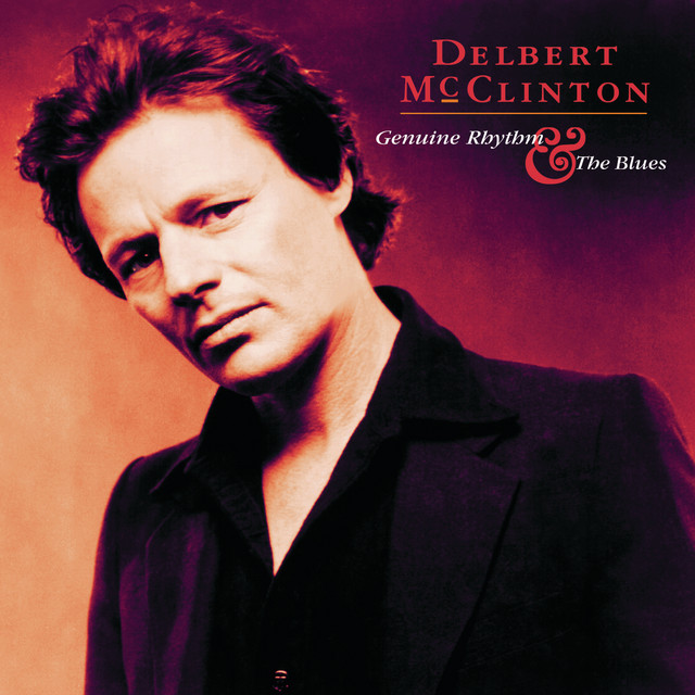 Genuine Rhythm & The Blues album cover