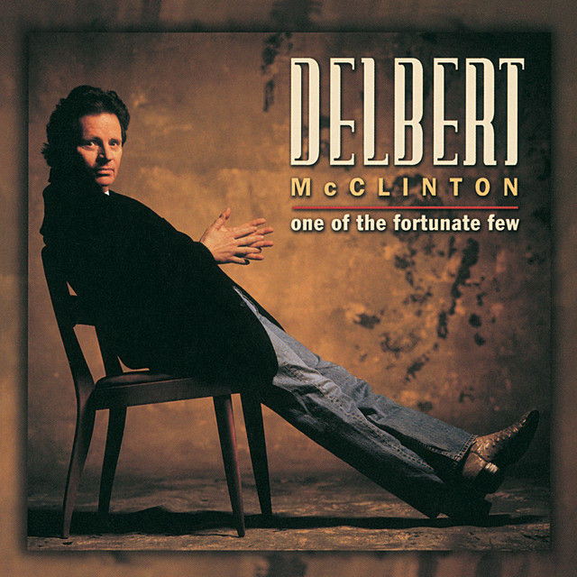 One Of The Fortunate Few album cover
