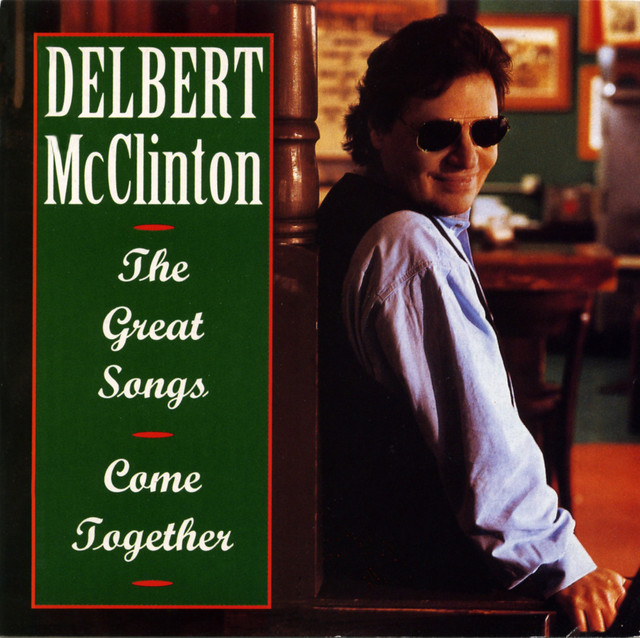 The Great Songs / Come Together album cover