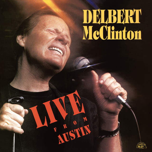 Live From Austin (Remastered) album cover