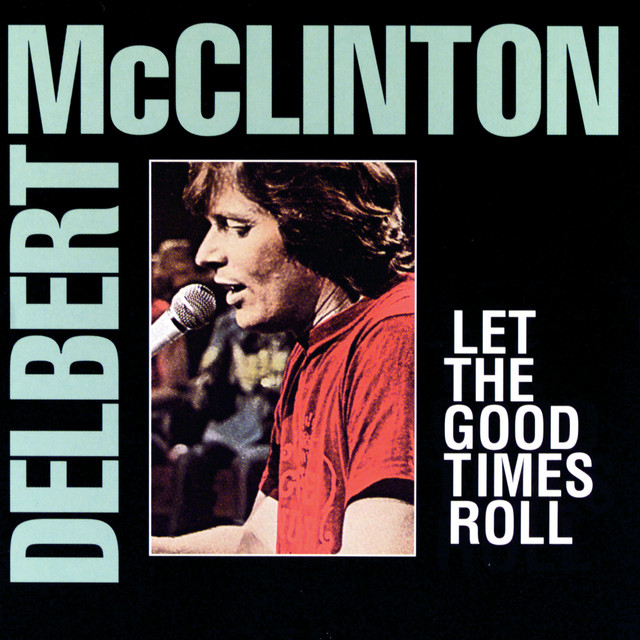 Let The Good Times Roll album cover