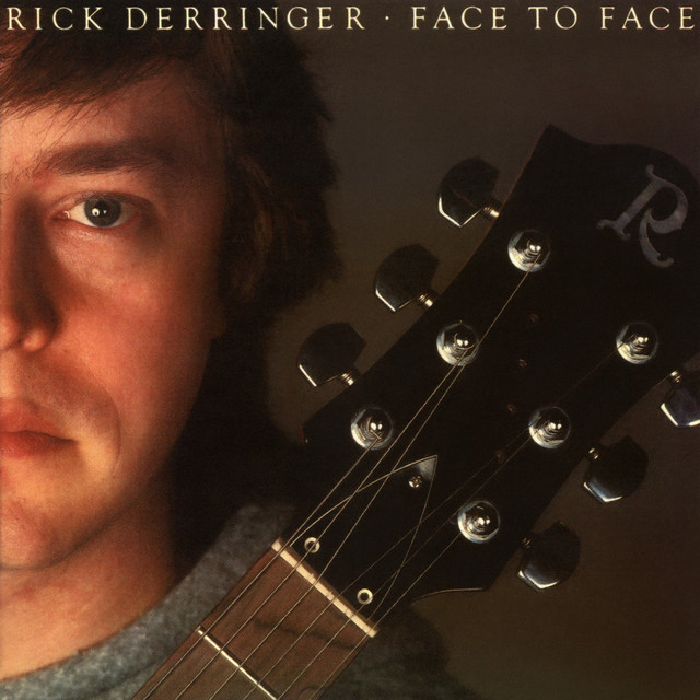 Face To Face (Expanded Edition) album cover