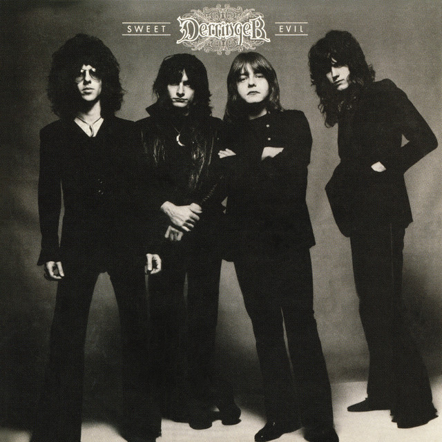 Sweet Evil (Bonus Track) album cover