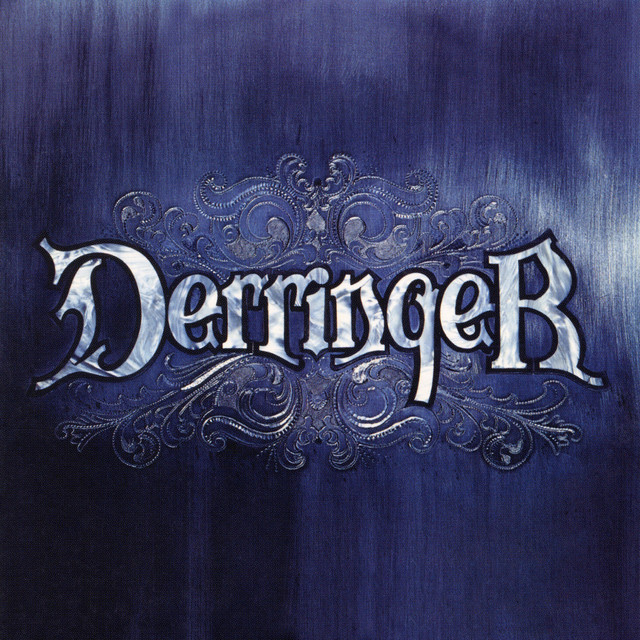 Derringer (Bonus Track) album cover