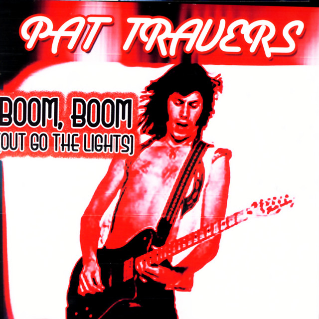 MXR M107 Phase 100 as heard on Boom, Boom (Out Go The Lights) by Pat Travers (2007)