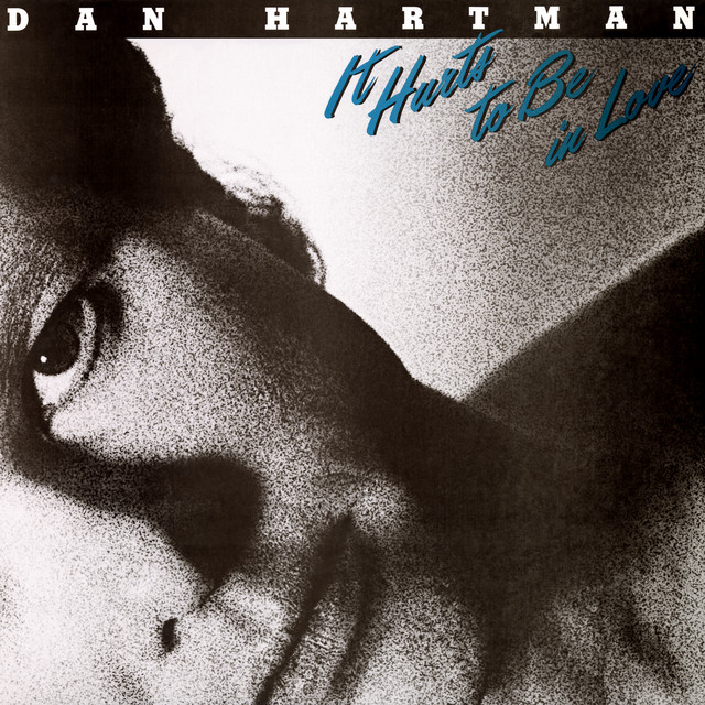 It Hurts to Be in Love (Expanded Edition) album cover