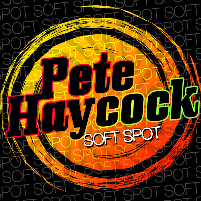 Soft Spot album cover