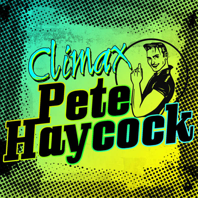 Climax album cover