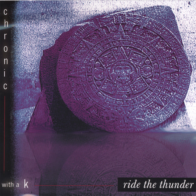 Chronic With a K album cover