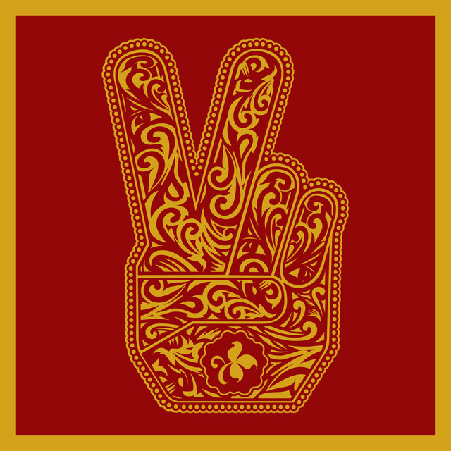 Stone Temple Pilots album cover