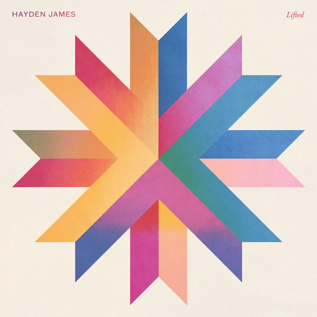 LIFTED album cover
