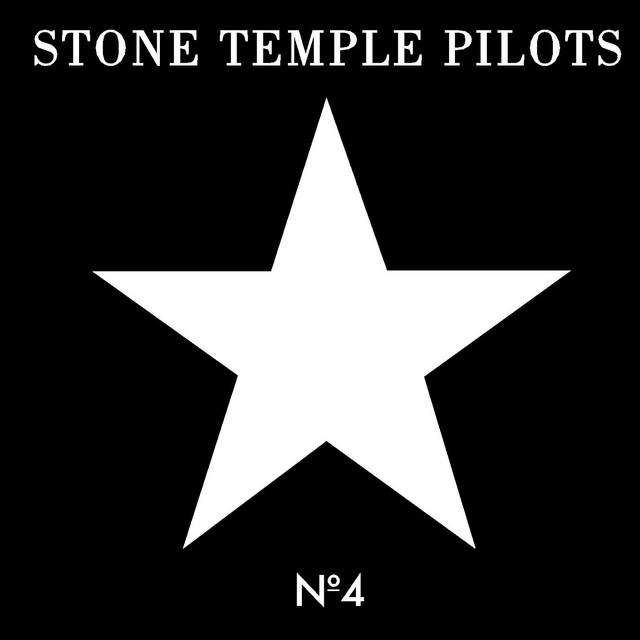Orange Overdrive OD120 as heard on No. 4 by Stone Temple Pilots (1999)