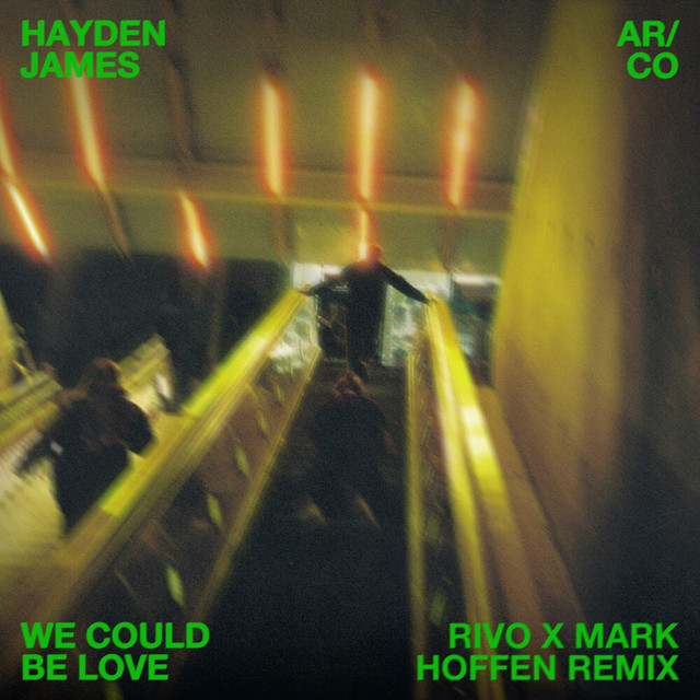 We Could Be Love (Rivo & Mark Hoffen Remix)