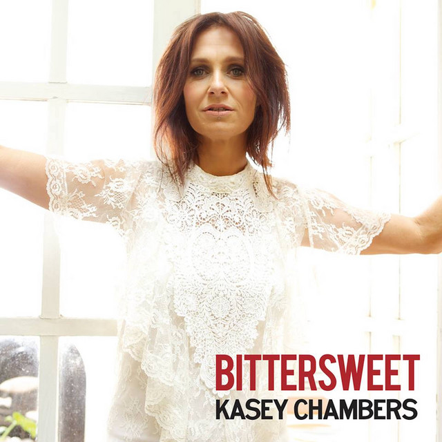 Bittersweet album cover