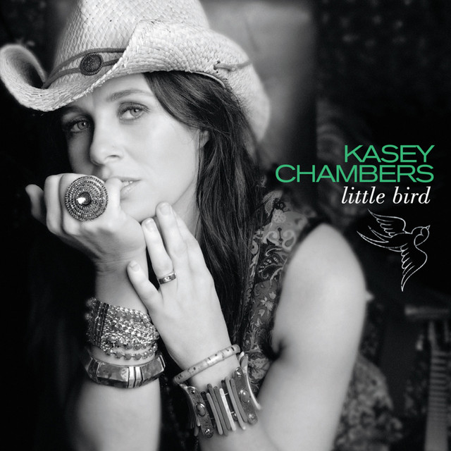Little Bird album cover