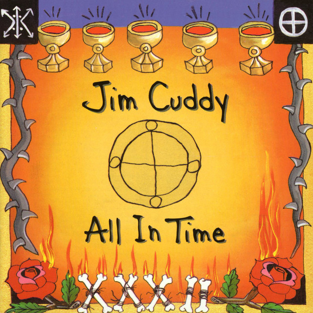 All In Time album cover