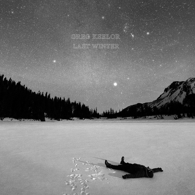 Last Winter album cover