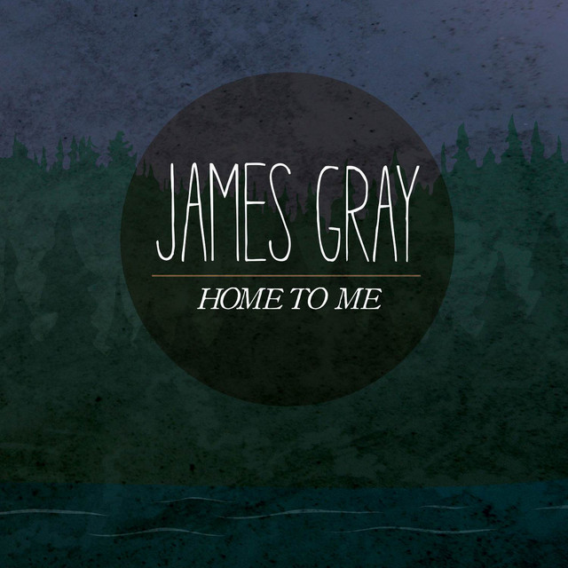 Home To Me album cover