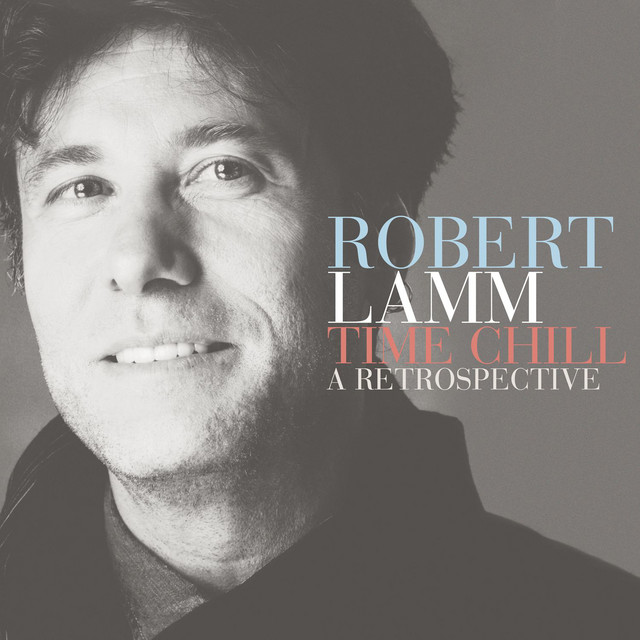 Time Chill: A Retrospective album cover