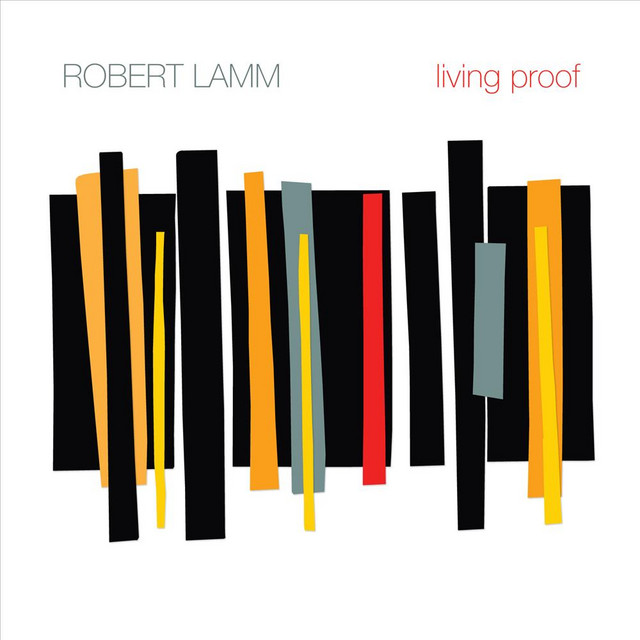 Living Proof album cover