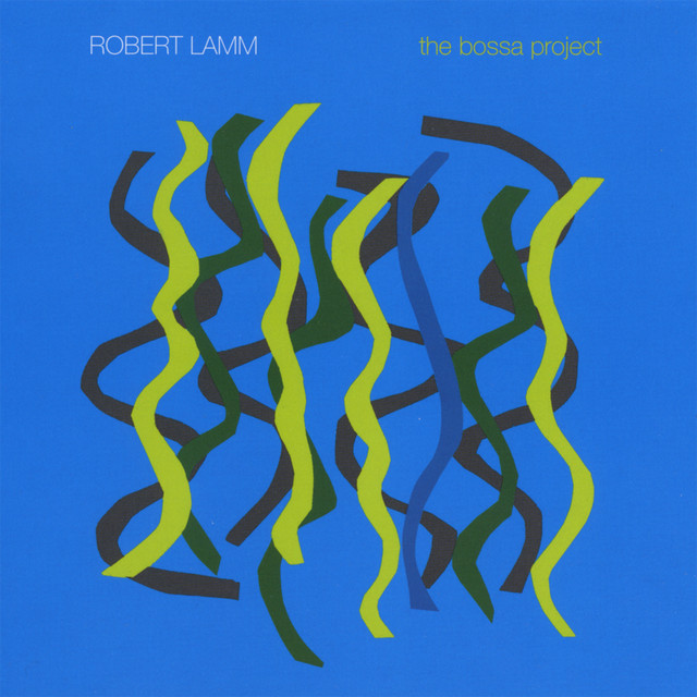 The Bossa Project album cover