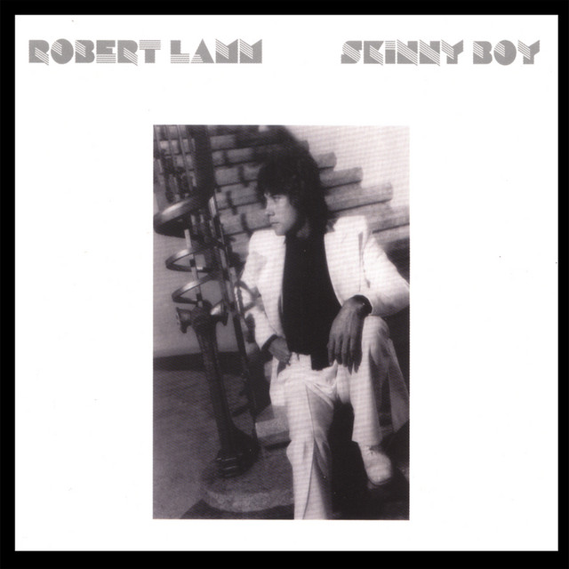 Skinny Boy 2.0 album cover