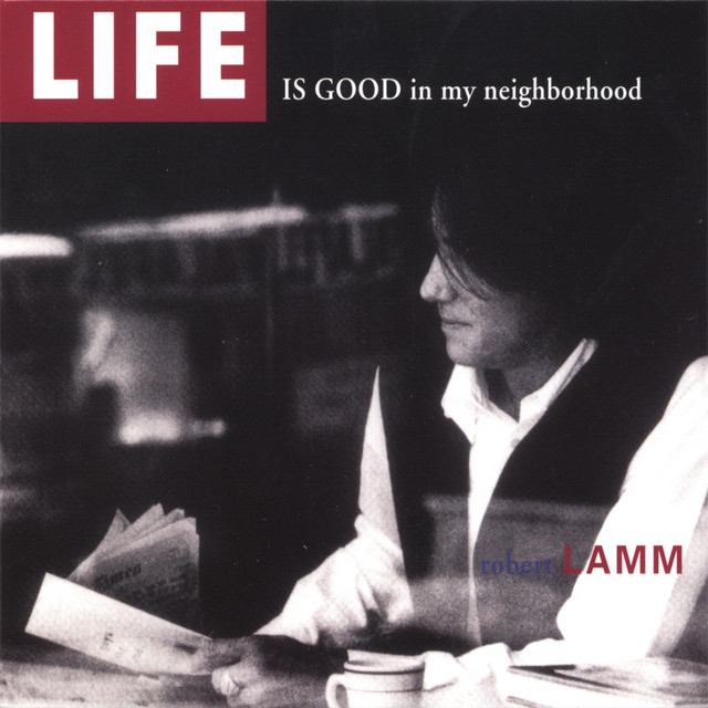 Life Is Good In My Neighborhood 2.0 album cover