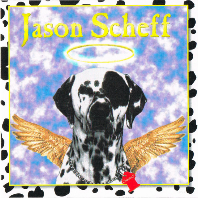 Chauncy album cover