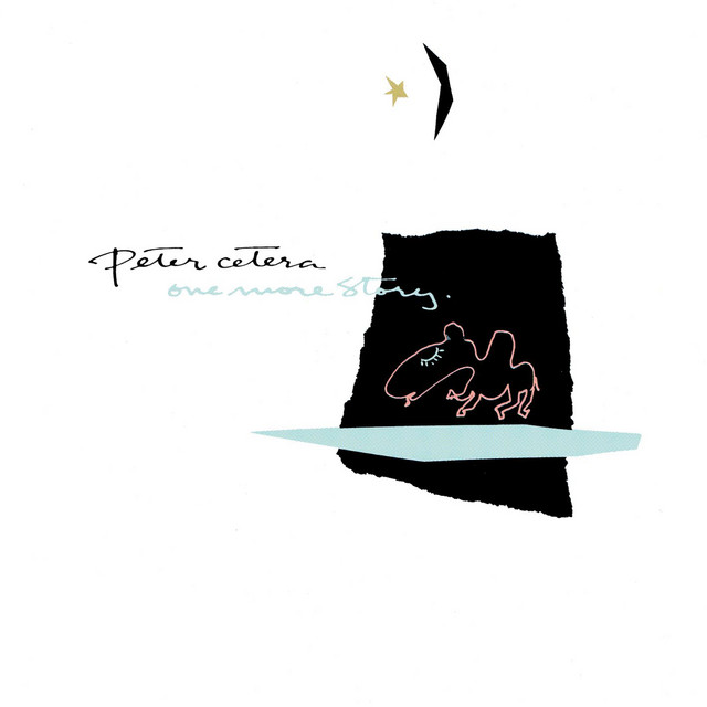 One More Story album cover