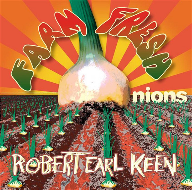 Farm Fresh Onions album cover